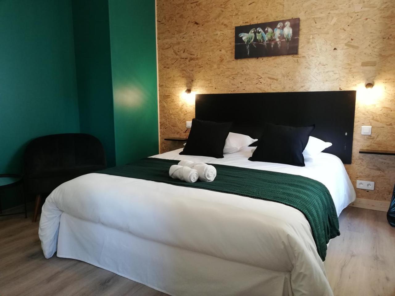 L'Angely - Chambres D'Hotes Niort Luaran gambar